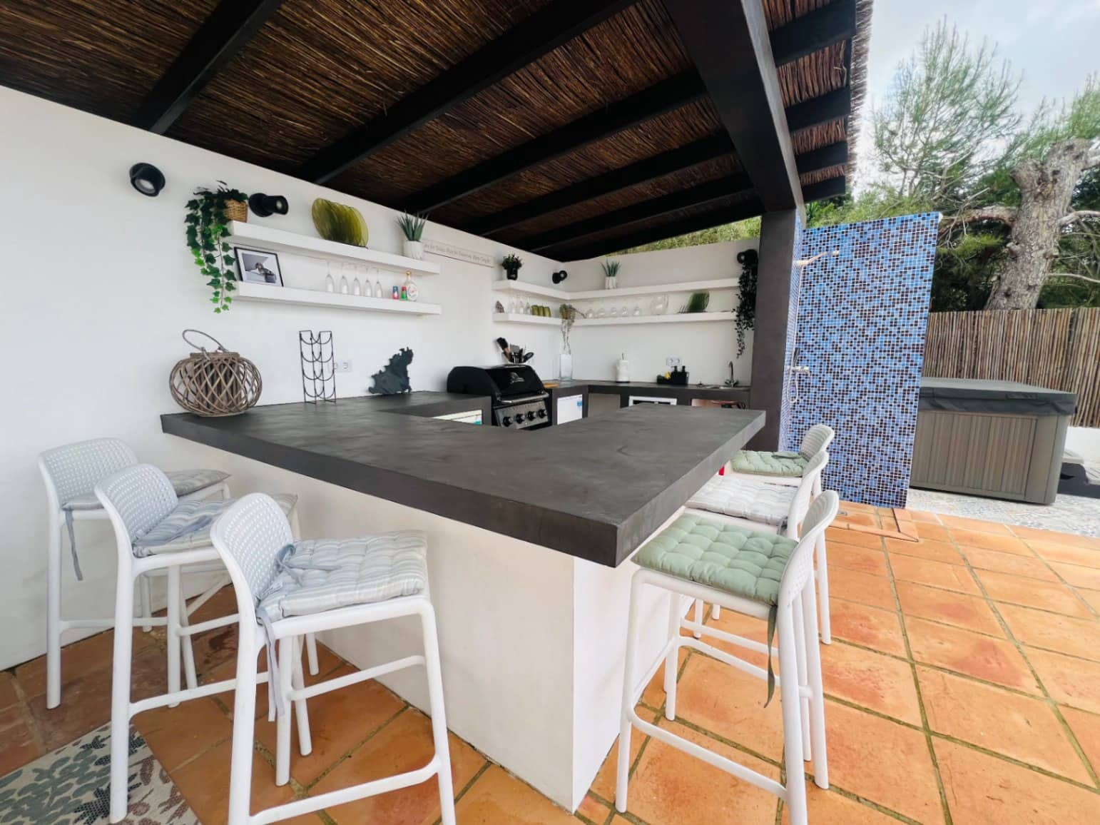 3 Zimmer Villa zu verkaufen in La Sella mit Garage - 795.000 € (Ref: 9720571)