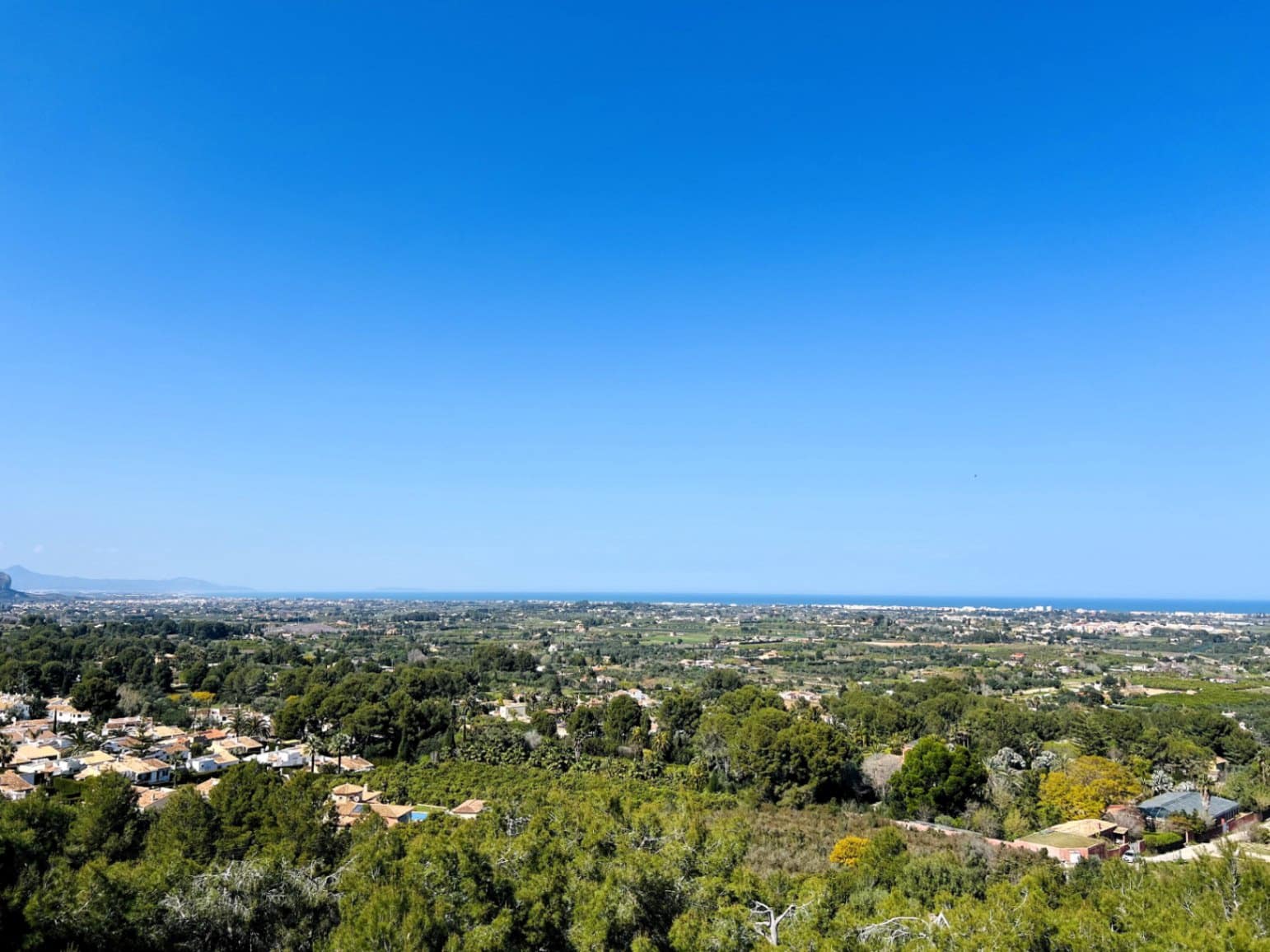 3 Zimmer Villa zu verkaufen in La Sella mit Garage - 795.000 € (Ref: 9720571)