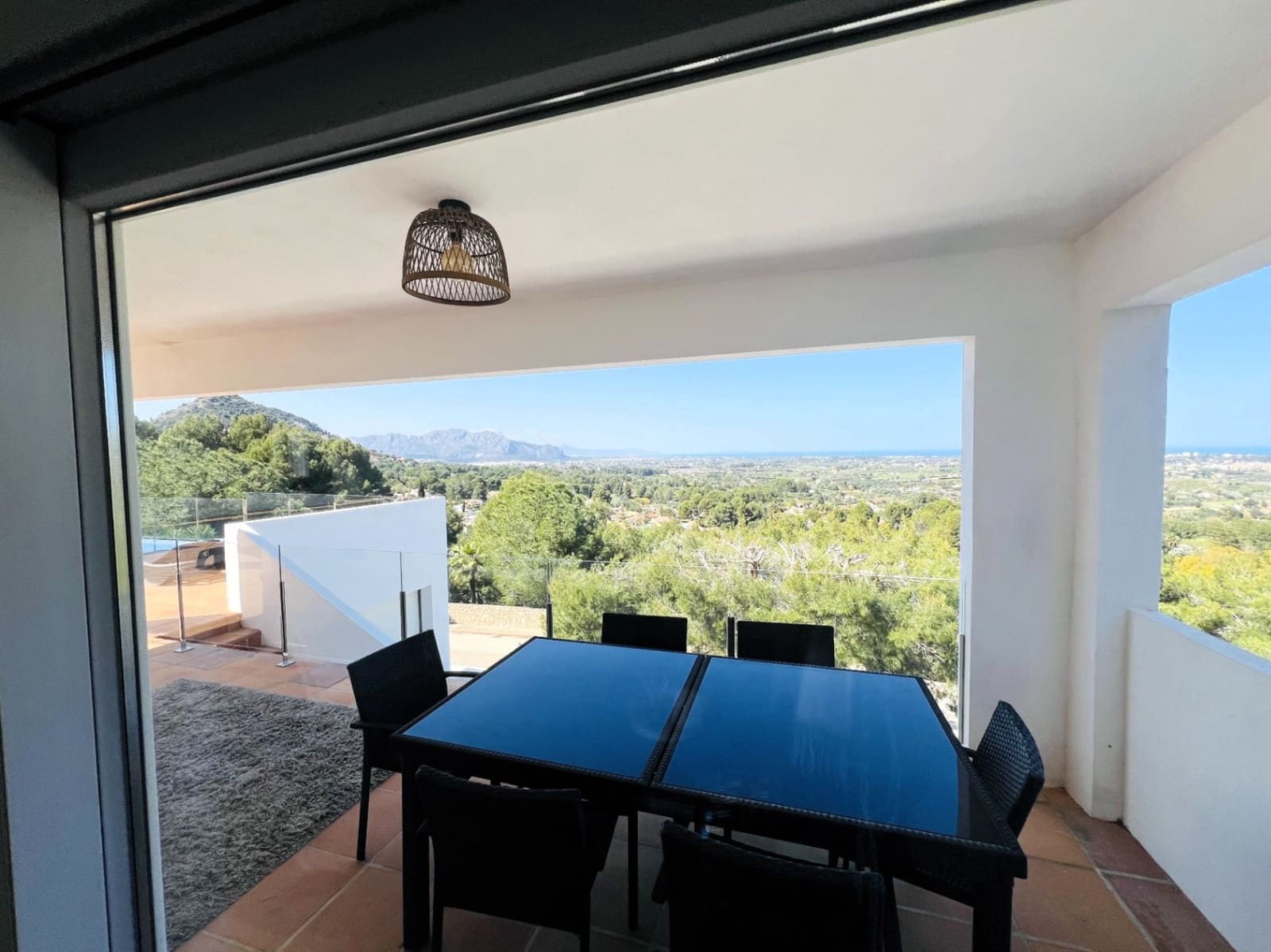 3 Zimmer Villa zu verkaufen in La Sella mit Garage - 795.000 € (Ref: 9720571)