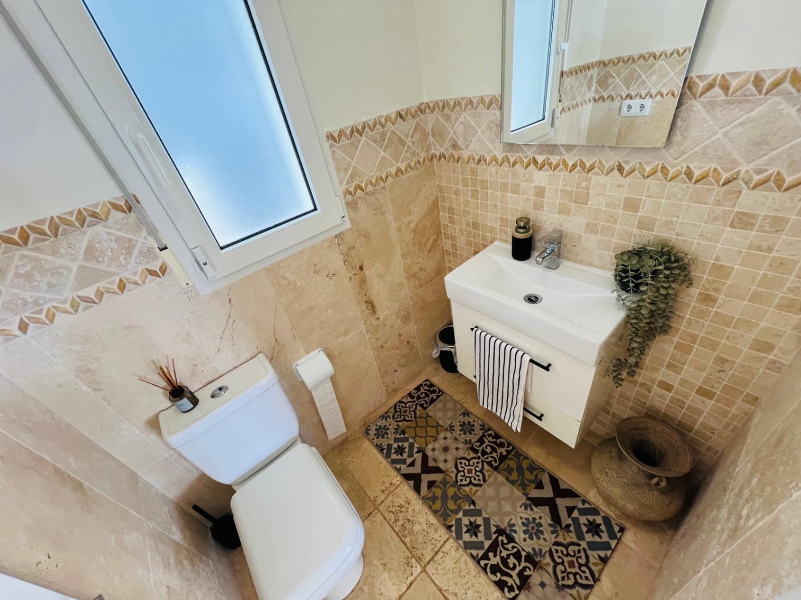 3 Zimmer Villa zu verkaufen in La Sella mit Garage - 795.000 € (Ref: 9720571)