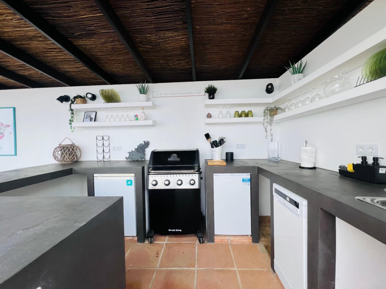 3 Zimmer Villa zu verkaufen in La Sella mit Garage - 795.000 € (Ref: 9720571)