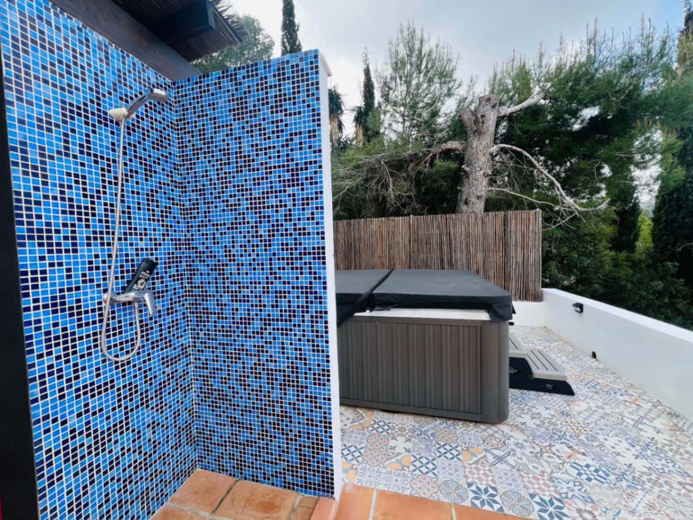 3 Zimmer Villa zu verkaufen in La Sella mit Garage - 795.000 € (Ref: 9720571)