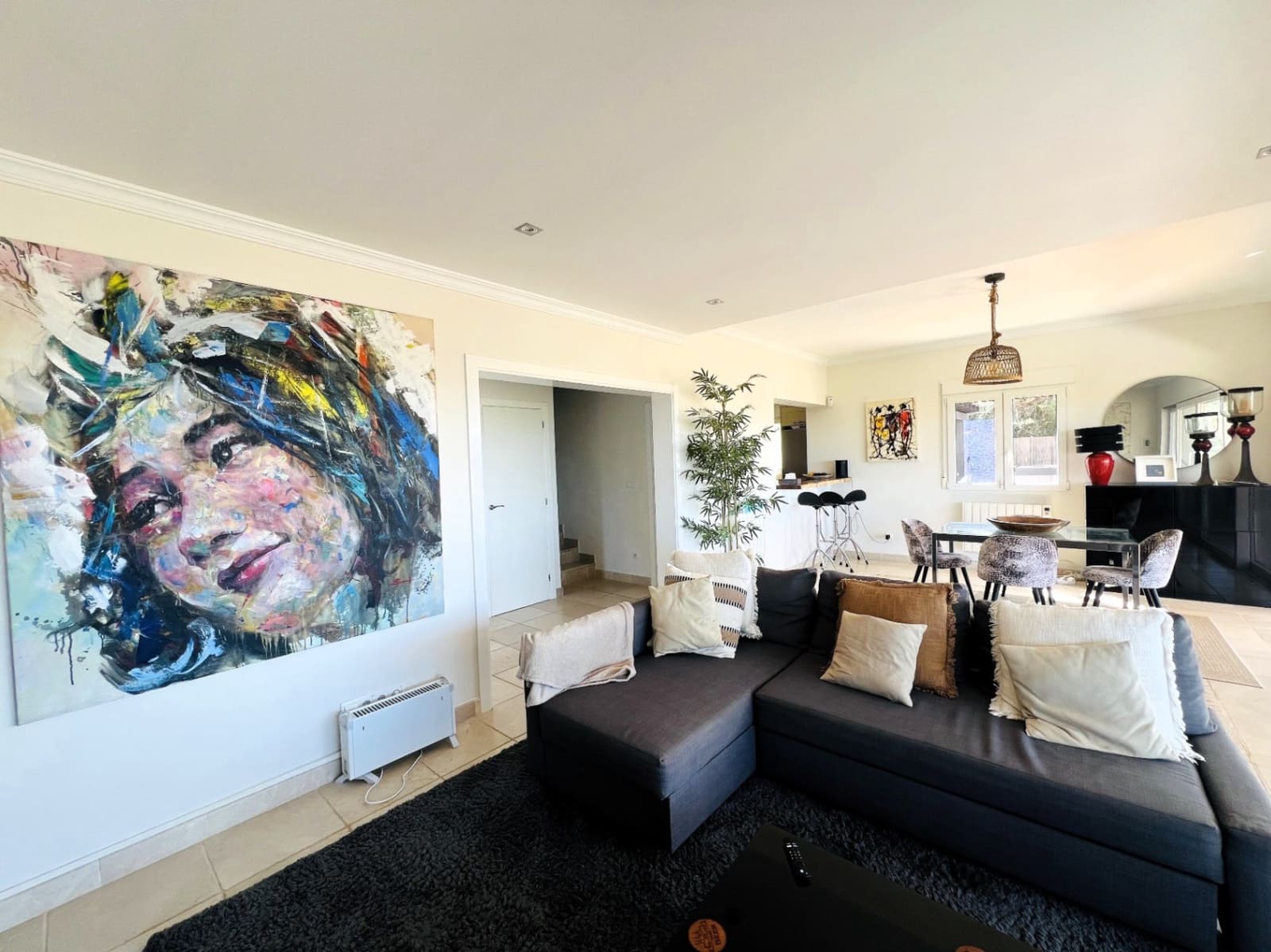 3 Zimmer Villa zu verkaufen in La Sella mit Garage - 795.000 € (Ref: 9720571)