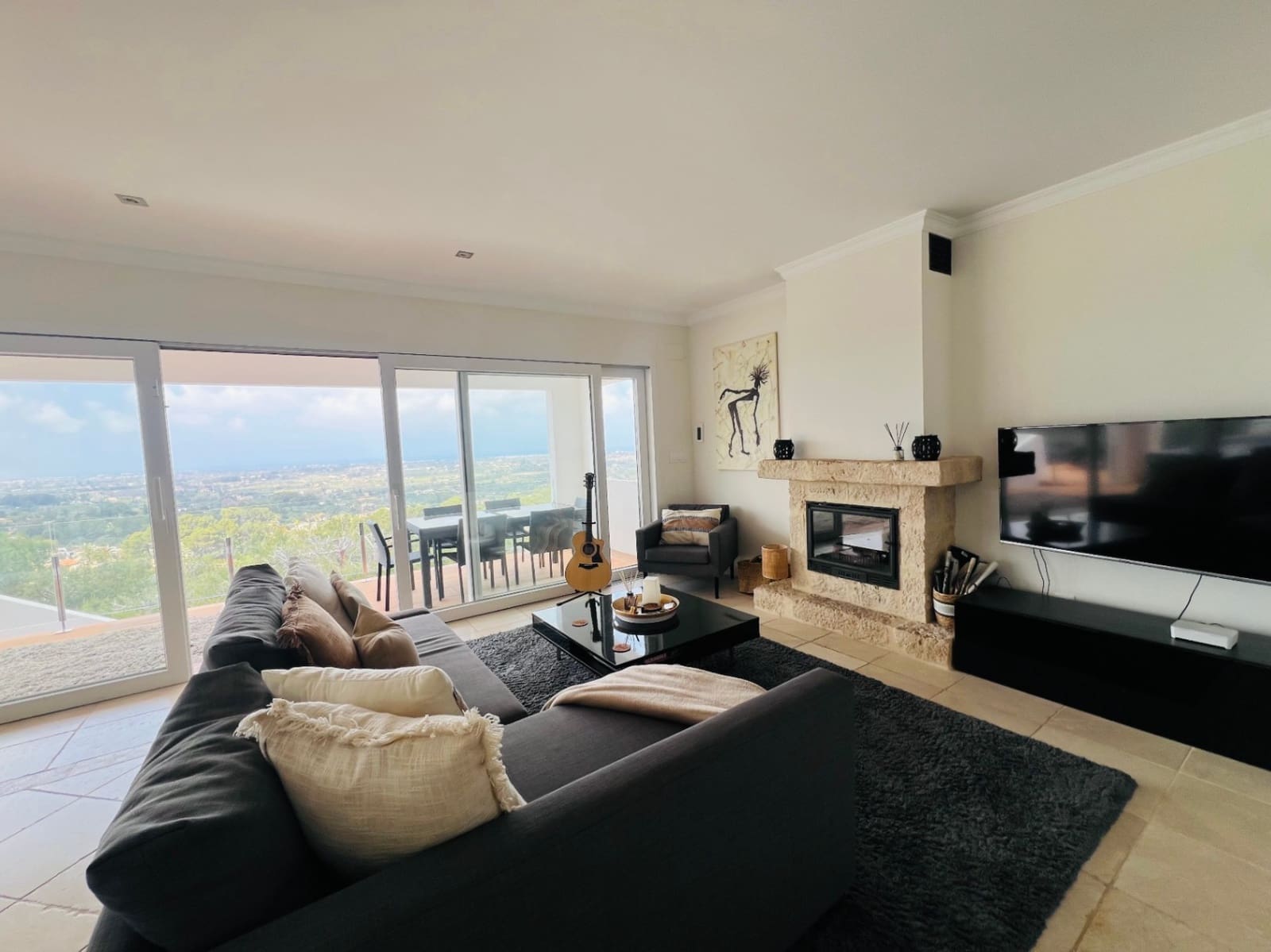 3 Zimmer Villa zu verkaufen in La Sella mit Garage - 795.000 € (Ref: 9720571)