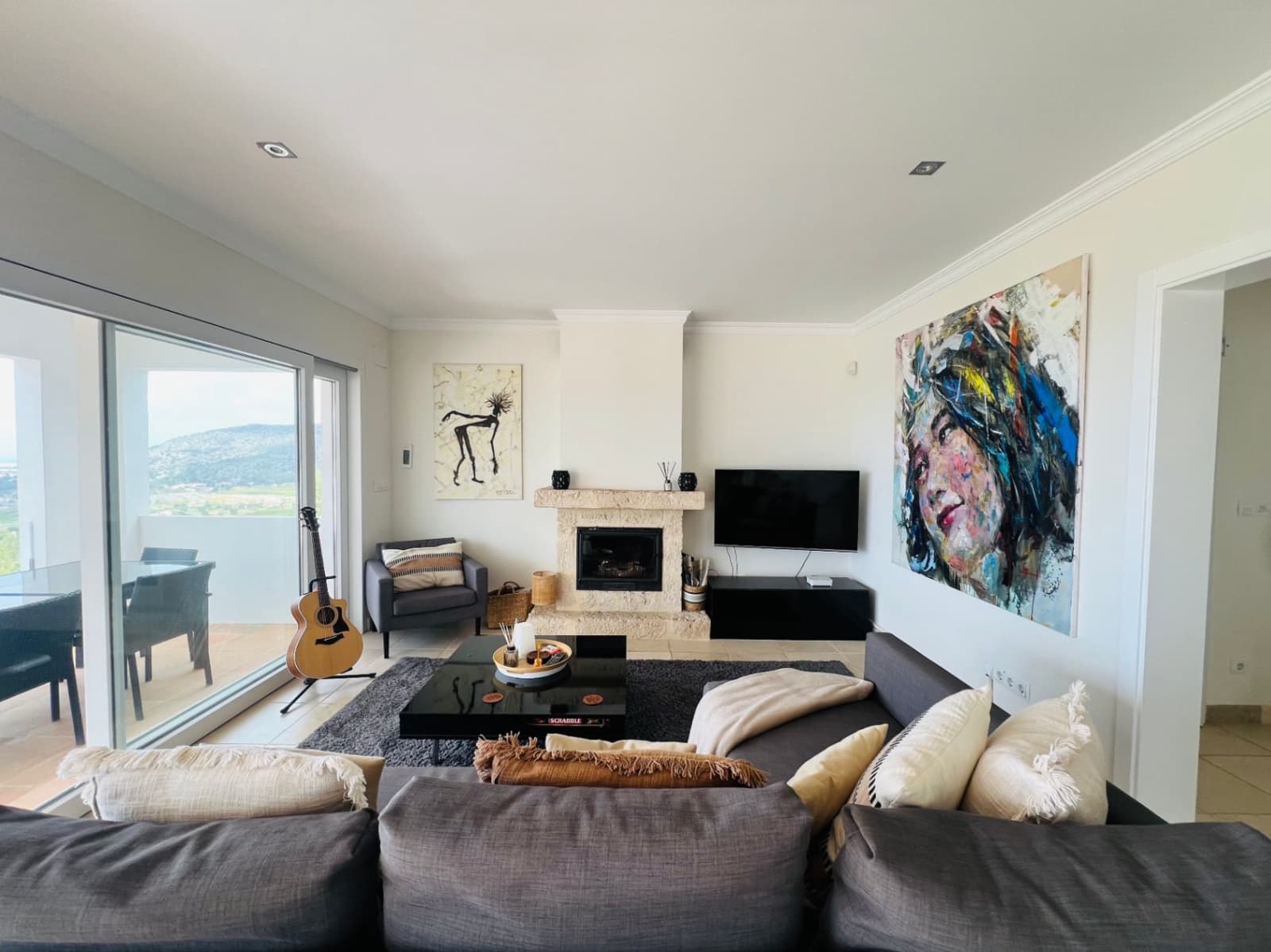 3 Zimmer Villa zu verkaufen in La Sella mit Garage - 795.000 € (Ref: 9720571)