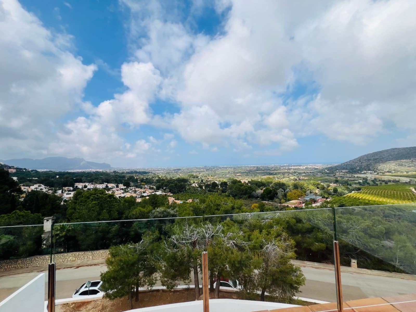 3 Zimmer Villa zu verkaufen in La Sella mit Garage - 795.000 € (Ref: 9720571)