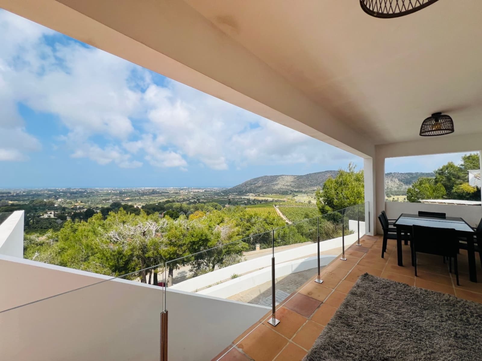 3 Zimmer Villa zu verkaufen in La Sella mit Garage - 795.000 € (Ref: 9720571)