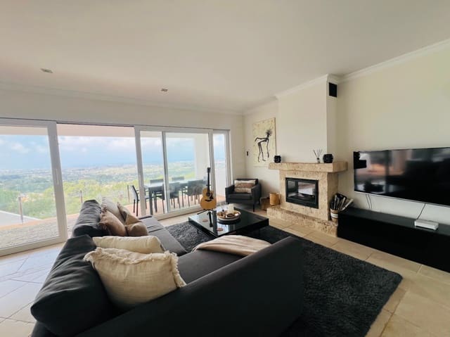 3 Zimmer Villa zu verkaufen in La Sella mit Garage - 795.000 € (Ref: 9720571)