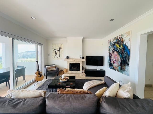 3 Zimmer Villa zu verkaufen in La Sella mit Garage - 795.000 € (Ref: 9720571)