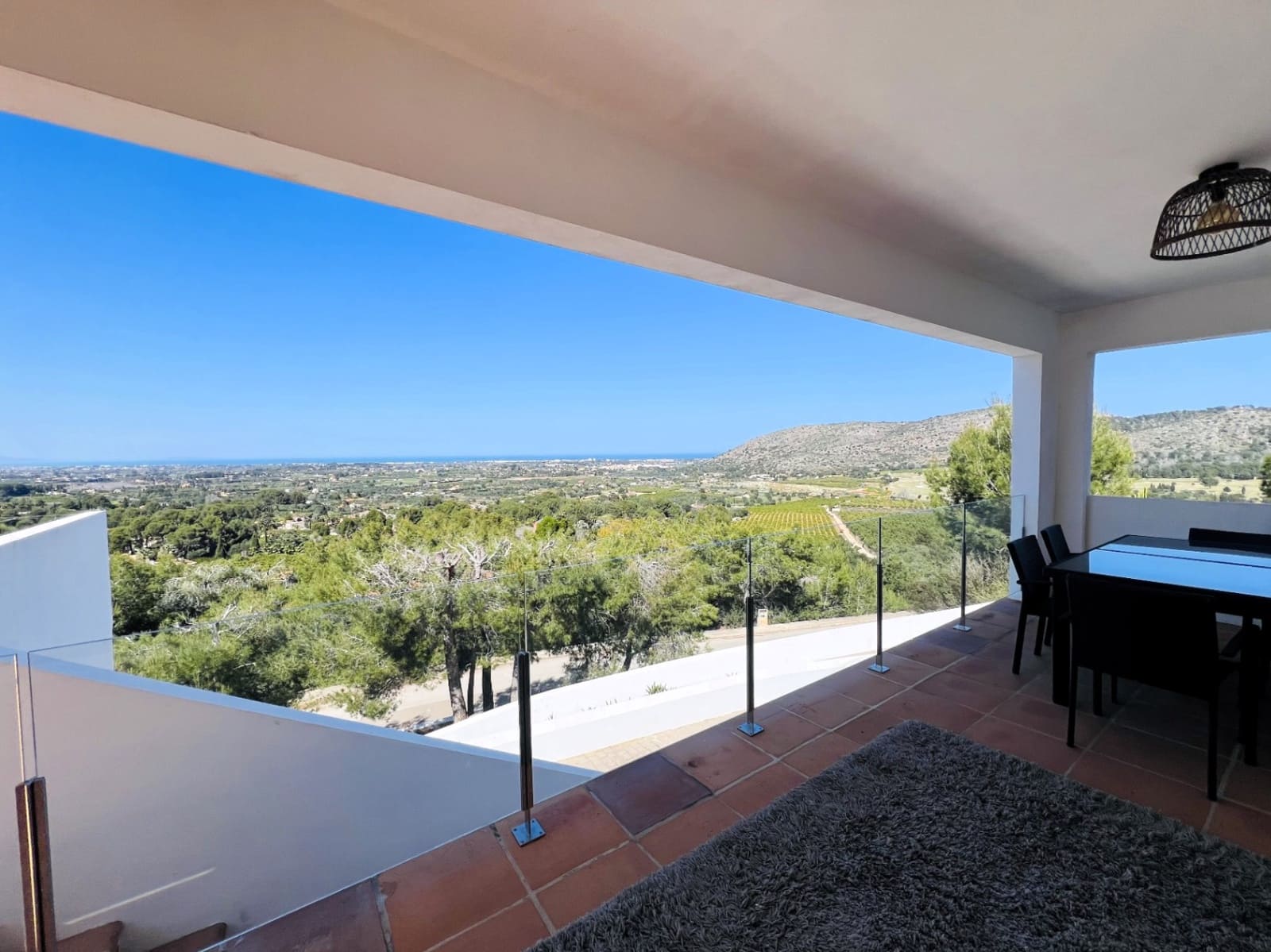 3 Zimmer Villa zu verkaufen in La Sella mit Garage - 795.000 € (Ref: 9720571)