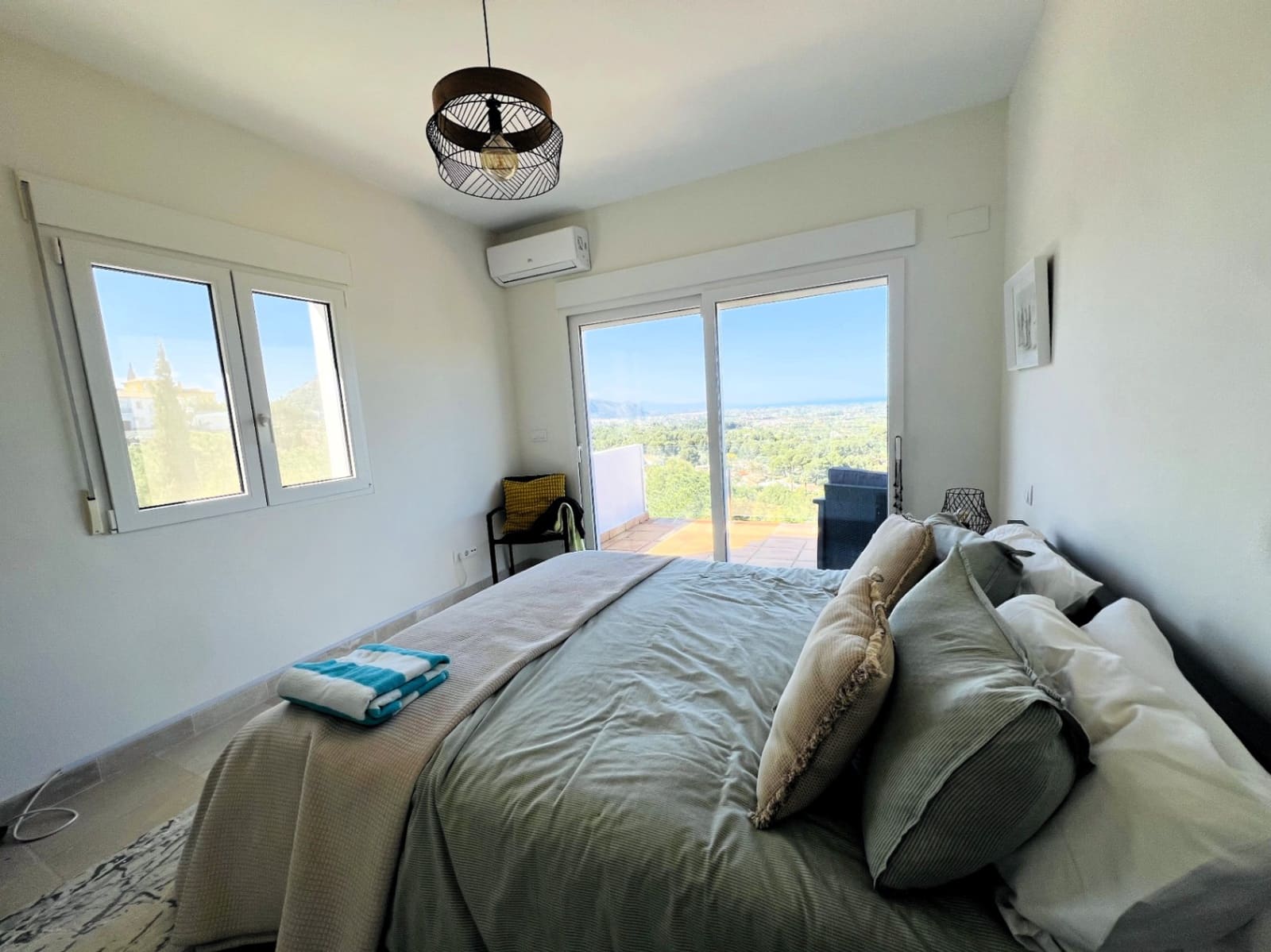 3 Zimmer Villa zu verkaufen in La Sella mit Garage - 795.000 € (Ref: 9720571)