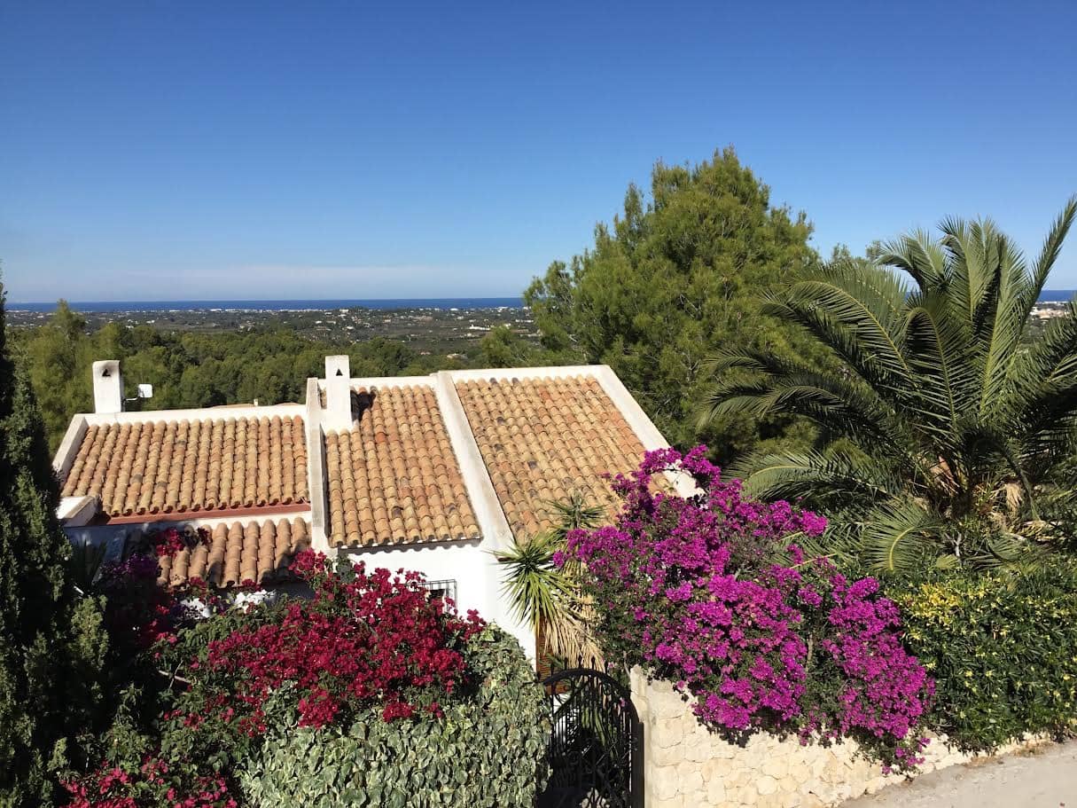 4 bedroom Villa for sale in La Sella - € 550,000 (Ref: 9730632)