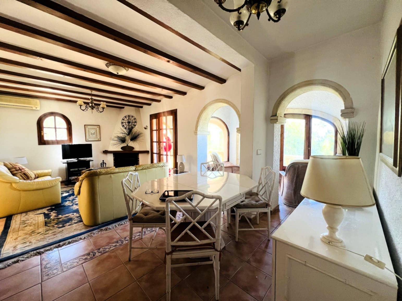 4 bedroom Villa for sale in La Sella - € 550,000 (Ref: 9730632)