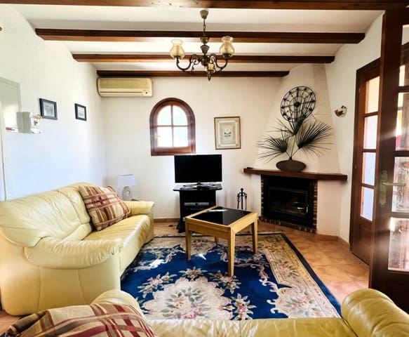 4 quarto Moradia para venda em La Sella - 550 000 € (Ref: 9730632)