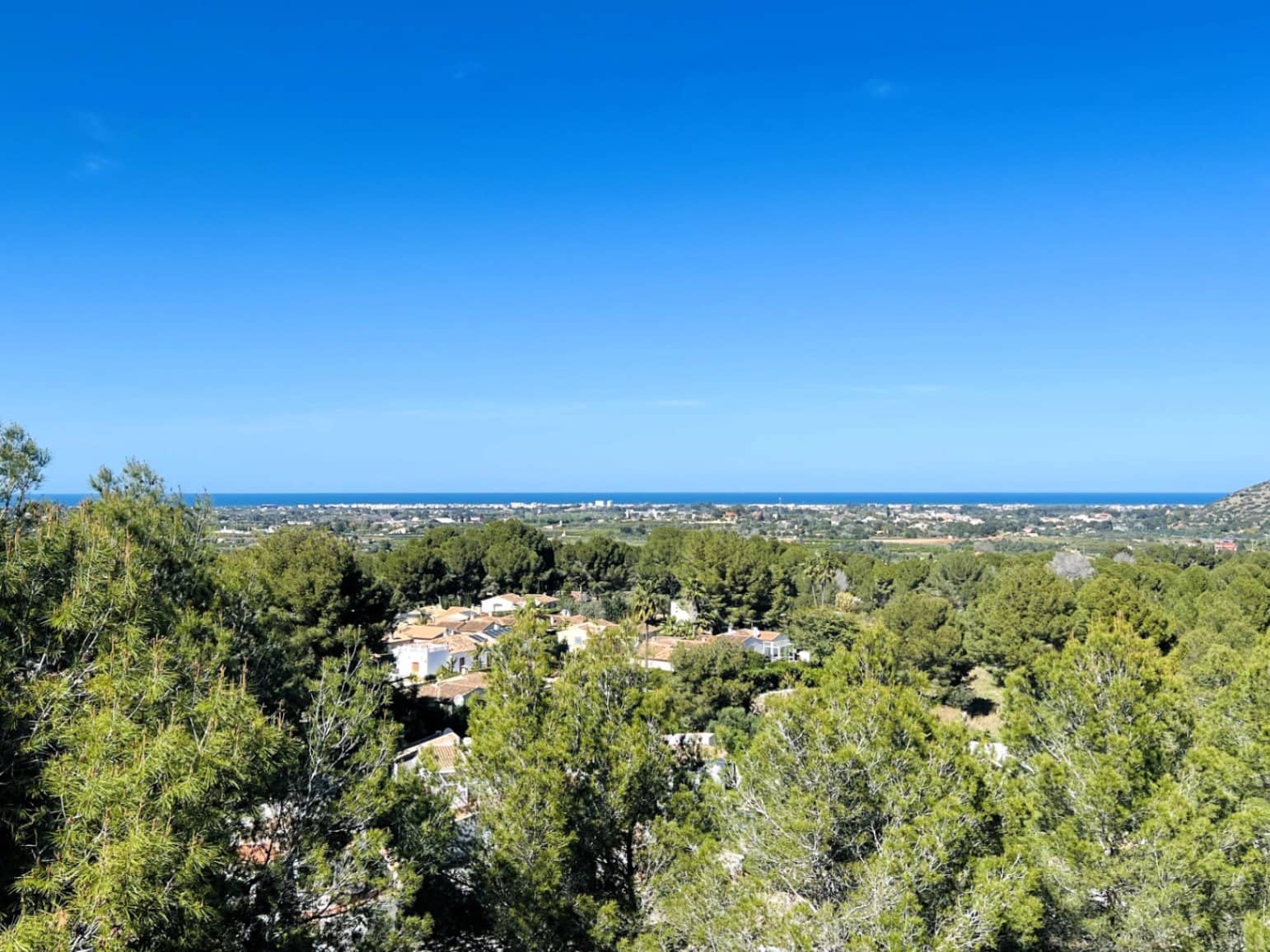 4 bedroom Villa for sale in La Sella - € 550,000 (Ref: 9730632)