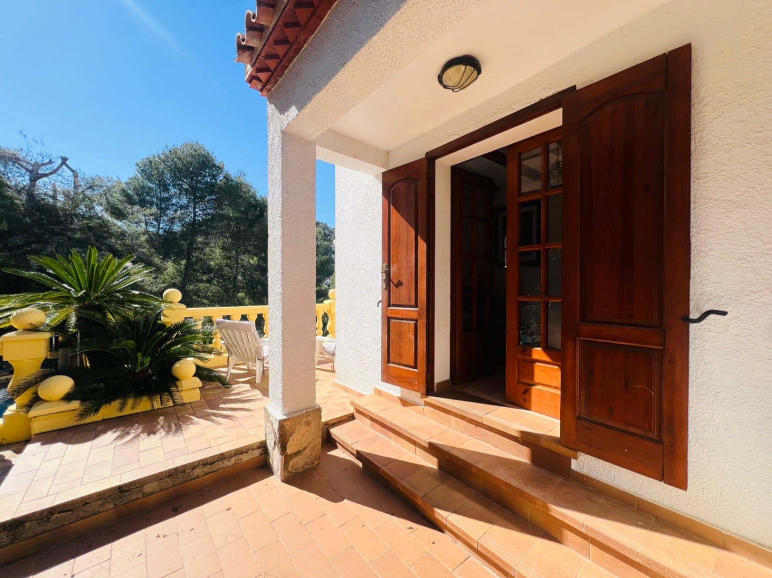 4 bedroom Villa for sale in La Sella - € 550,000 (Ref: 9730632)