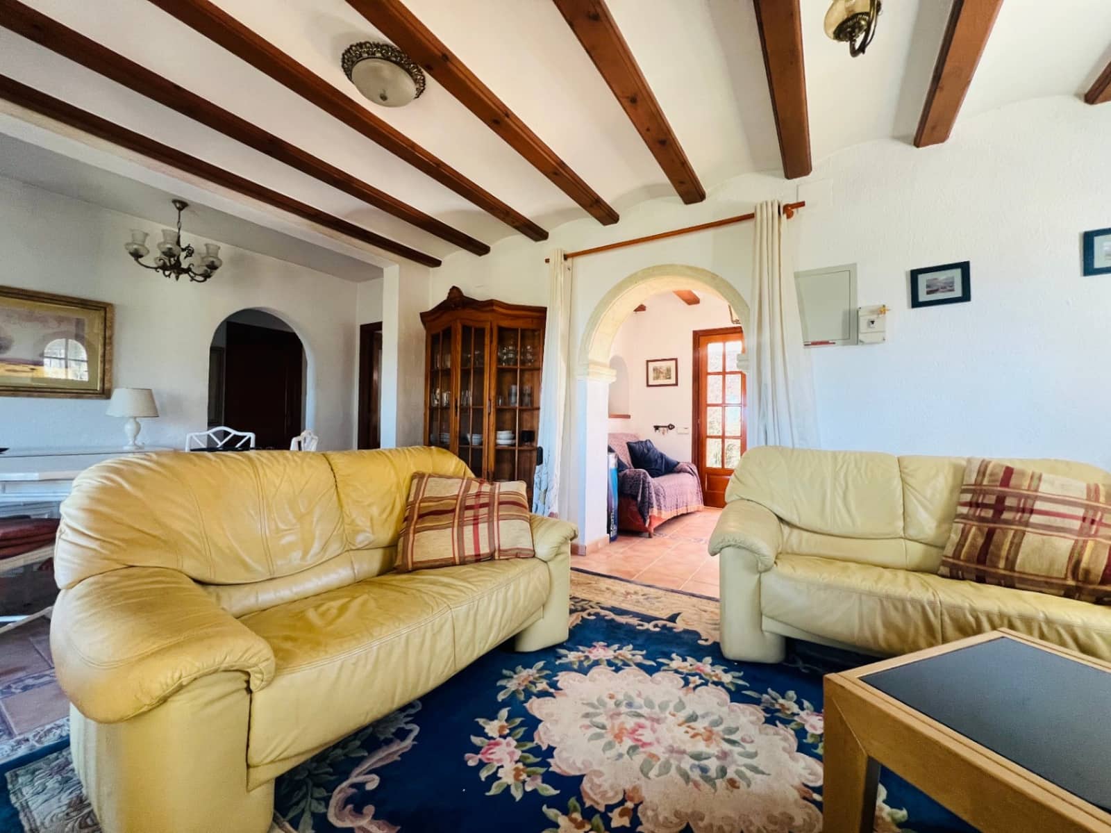 4 bedroom Villa for sale in La Sella - € 550,000 (Ref: 9730632)