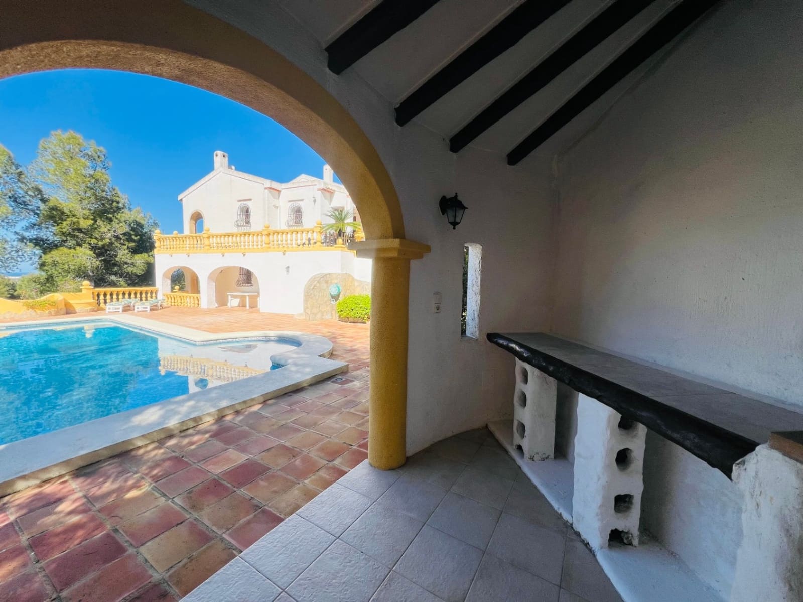 4 bedroom Villa for sale in La Sella - € 550,000 (Ref: 9730632)