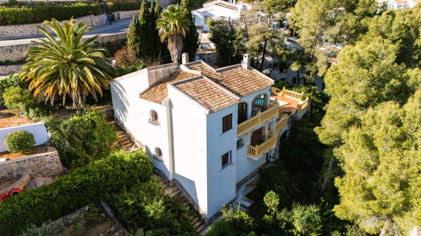 3 soveværelse Villa til salg i La Sella - € 550.000 (Ref: 9730632)
