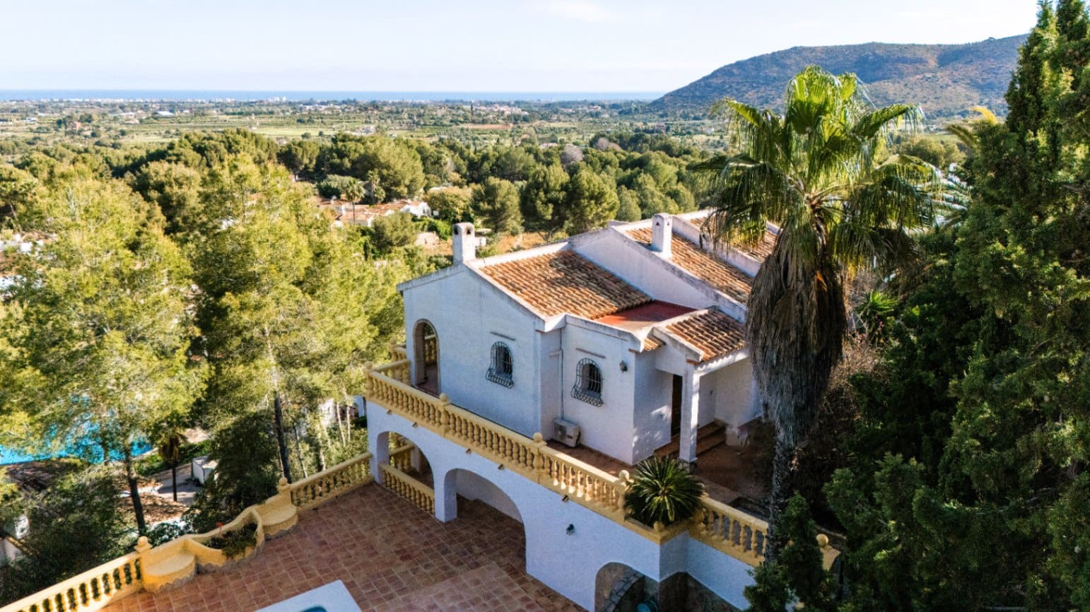 3 soveværelse Villa til salg i La Sella - € 550.000 (Ref: 9730632)