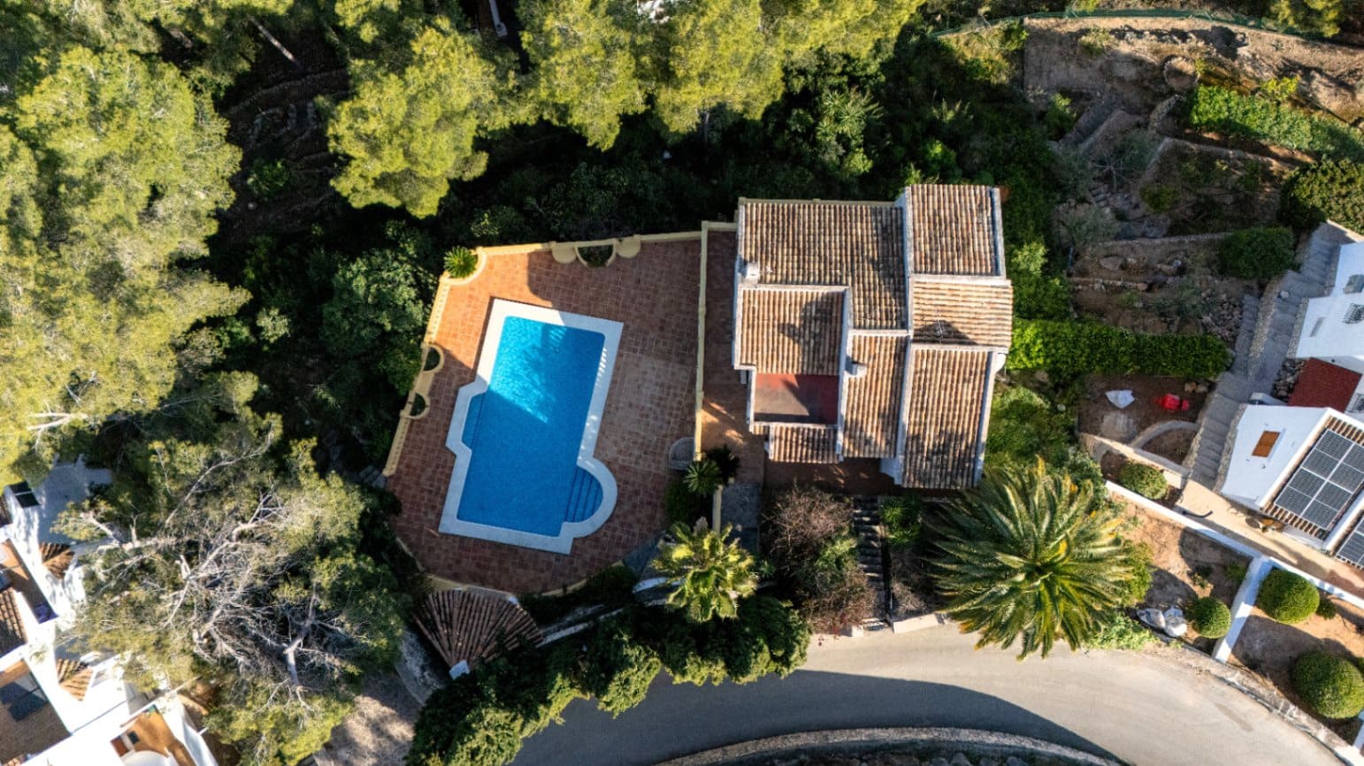 3 soveværelse Villa til salg i La Sella - € 550.000 (Ref: 9730632)
