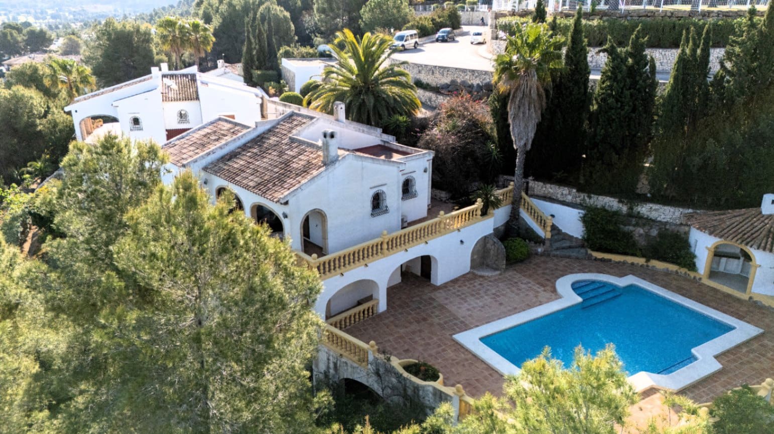 3 soveværelse Villa til salg i La Sella - € 550.000 (Ref: 9730632)