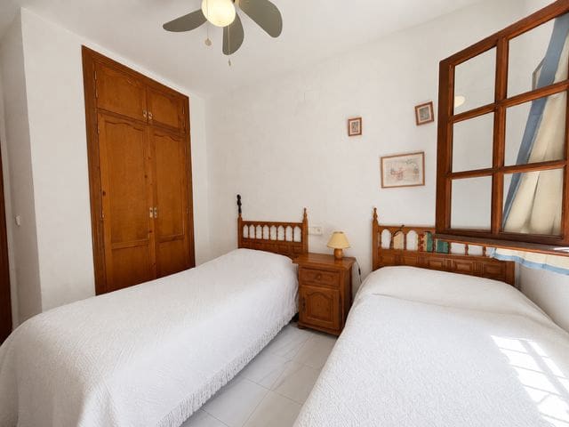 3 Zimmer Villa zu verkaufen in La Sella mit Pool - 550.000 € (Ref: 9730632)
