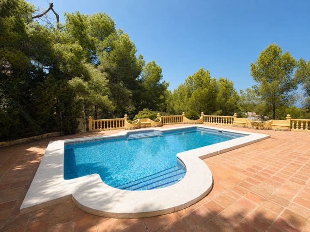 3 bedroom Villa for sale in La Sella with pool - € 550,000 (Ref: 9730632)