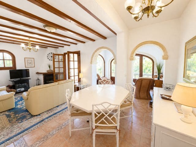 3 bedroom Villa for sale in La Sella with pool - € 550,000 (Ref: 9730632)