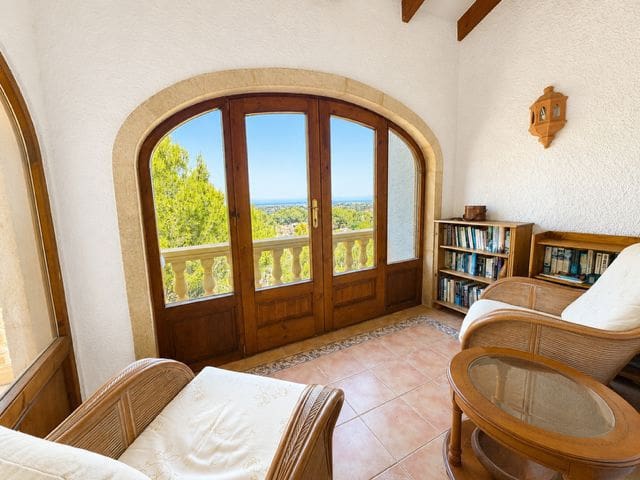 3 bedroom Villa for sale in La Sella with pool - € 550,000 (Ref: 9730632)