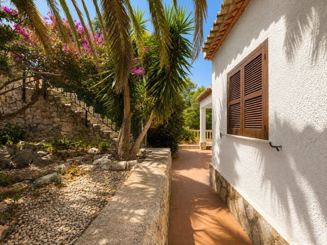 3 Zimmer Villa zu verkaufen in La Sella mit Pool - 550.000 € (Ref: 9730632)