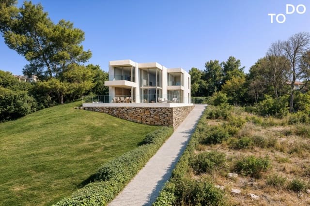 3 camera da letto Villa in vendita in La Sella con piscina garage - 1.290.000 € (Rif: 9789417)