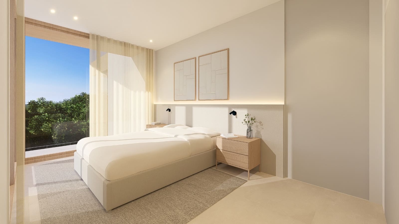 3 camera da letto Villa in vendita in La Sella con piscina garage - 1.290.000 € (Rif: 9789417)