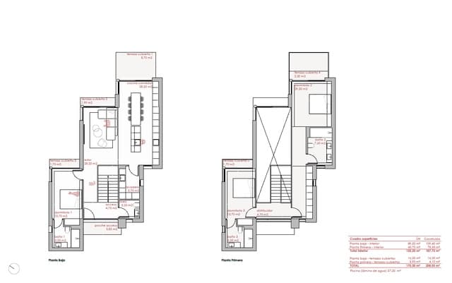 3 bedroom Villa for sale in La Sella with pool garage - € 1,290,000 (Ref: 9789417)