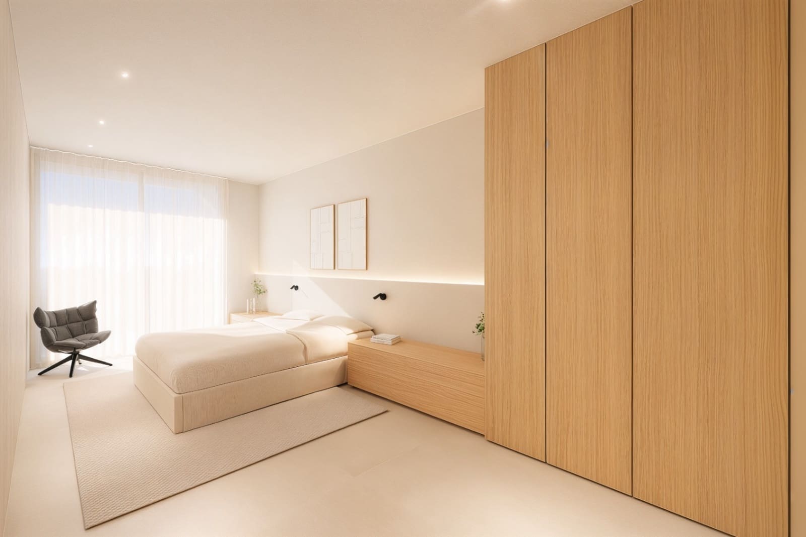 4 slaapkamer Villa te koop in La Sella met zwembad garage - € 1.490.000 (Ref: 9789418)