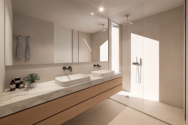 4 slaapkamer Villa te koop in La Sella met zwembad garage - € 1.490.000 (Ref: 9789418)