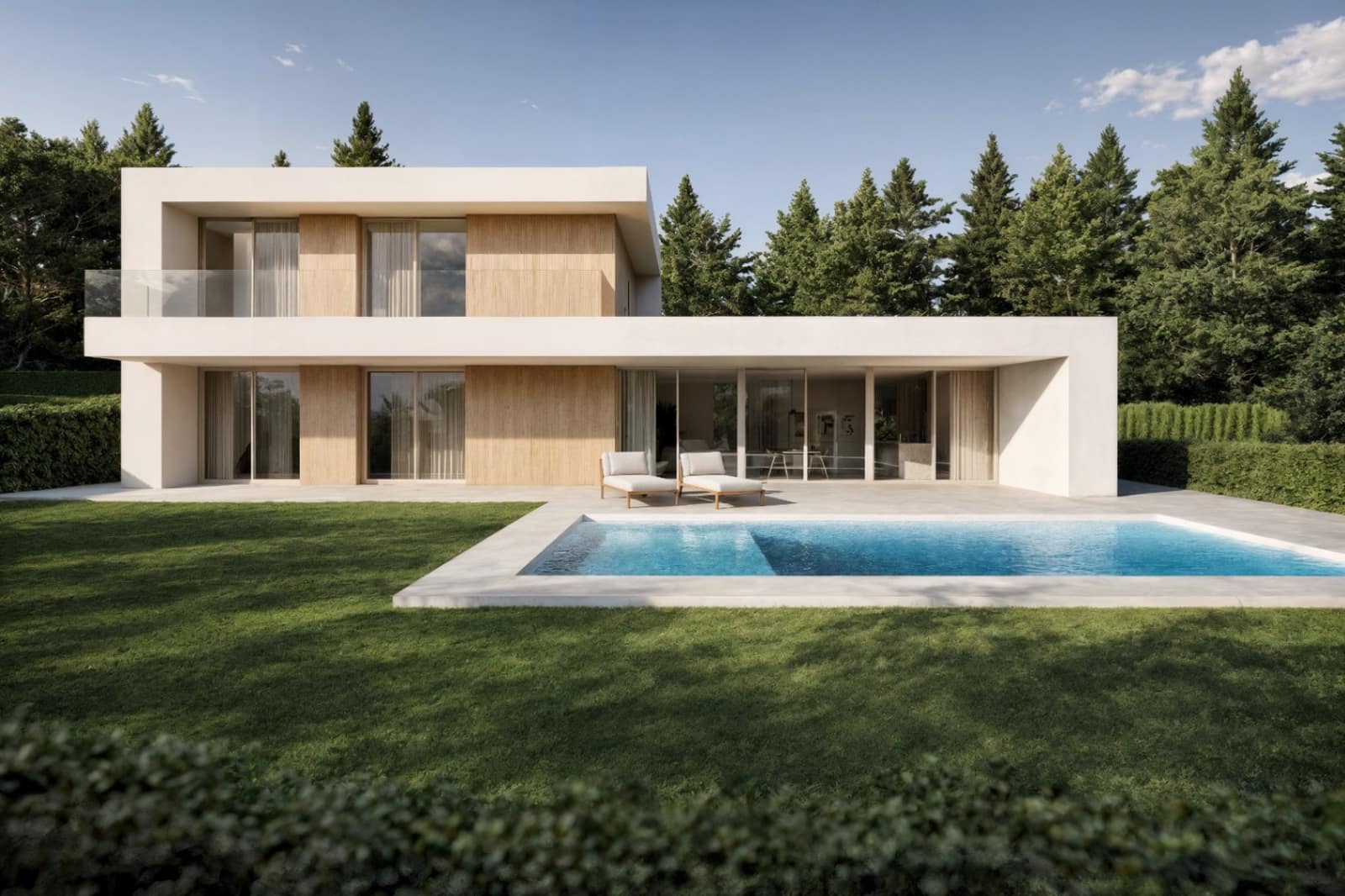 4 slaapkamer Villa te koop in La Sella met zwembad garage - € 1.490.000 (Ref: 9789418)