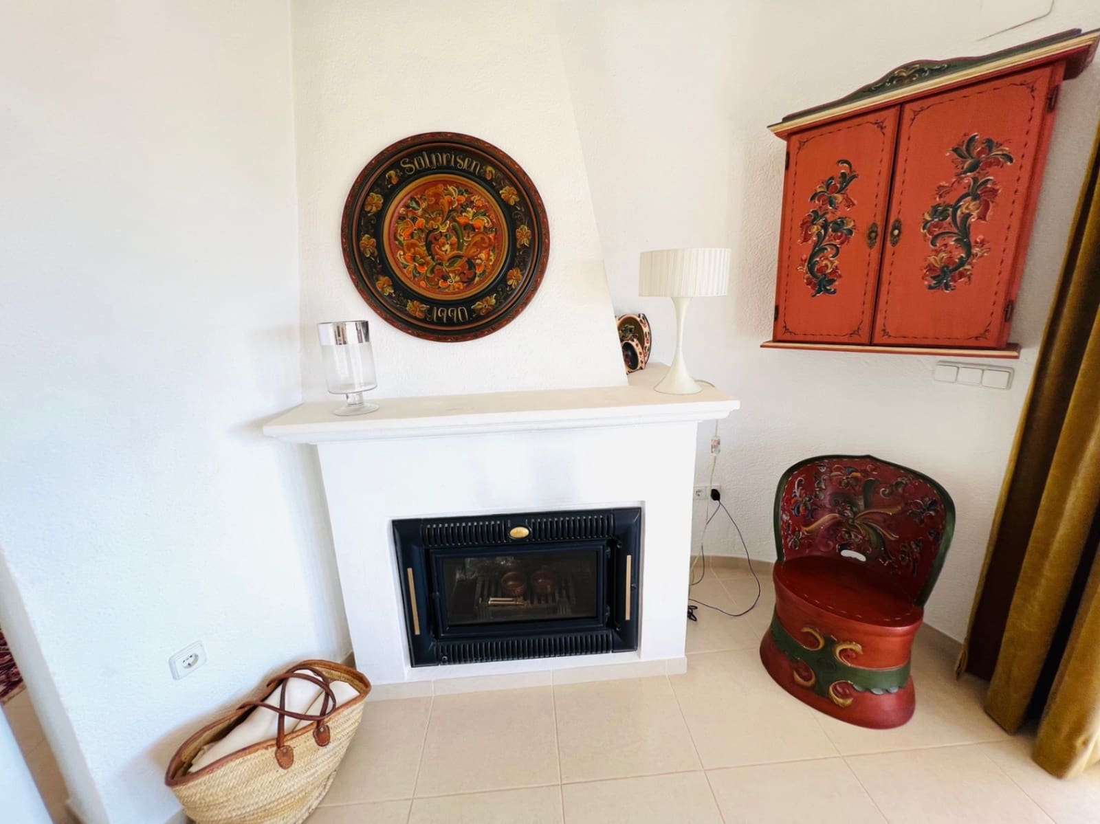 5 slaapkamer Villa te koop in La Sella met zwembad garage - € 995.000 (Ref: 9813449)