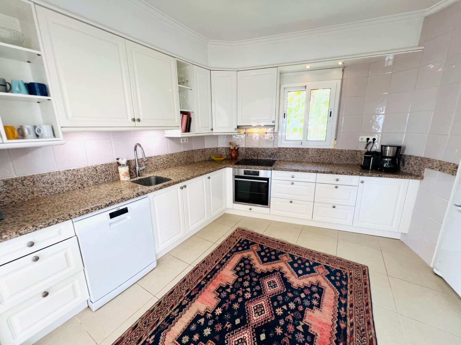 5 slaapkamer Villa te koop in La Sella met zwembad garage - € 995.000 (Ref: 9813449)