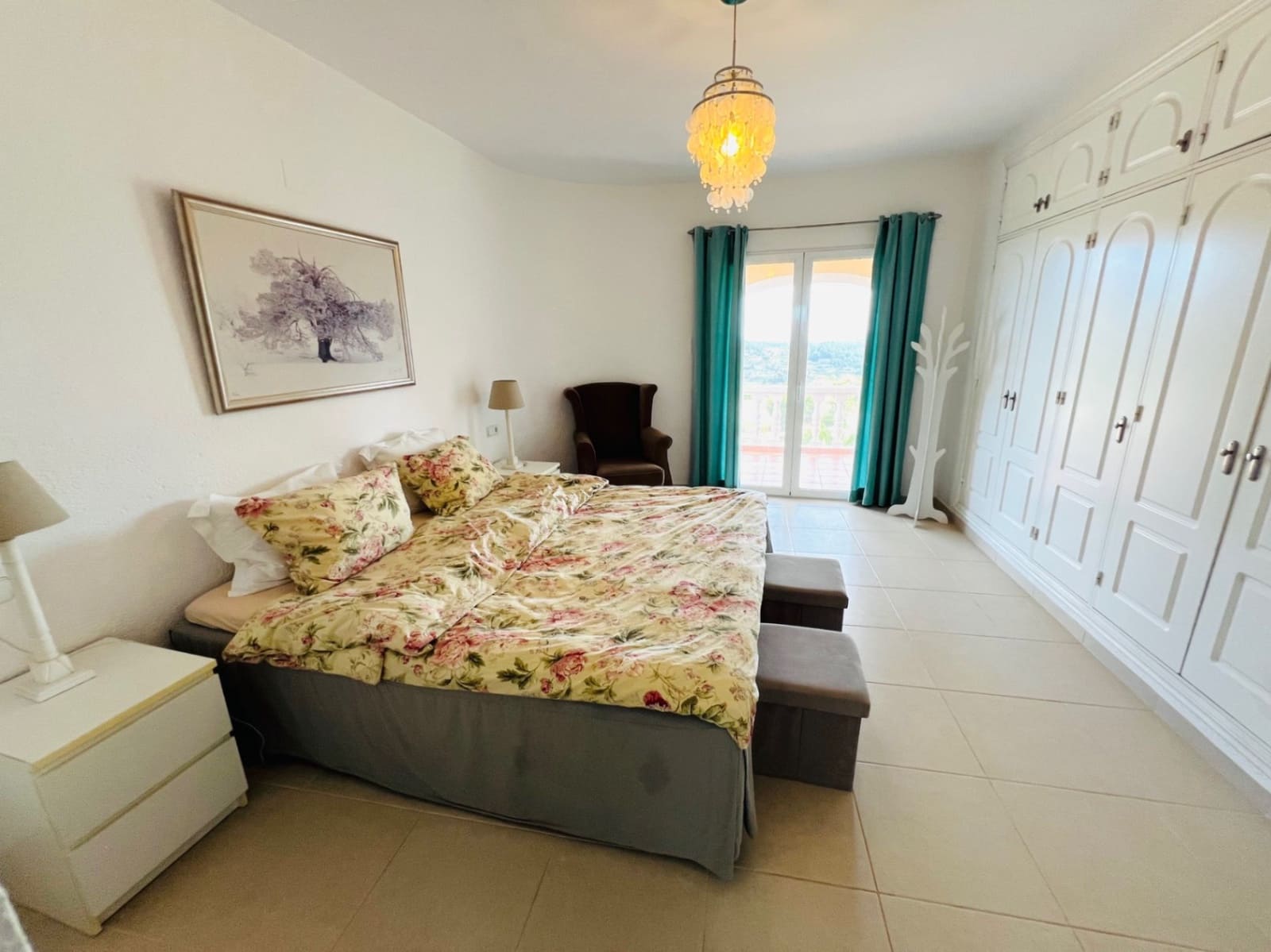 5 slaapkamer Villa te koop in La Sella met zwembad garage - € 995.000 (Ref: 9813449)