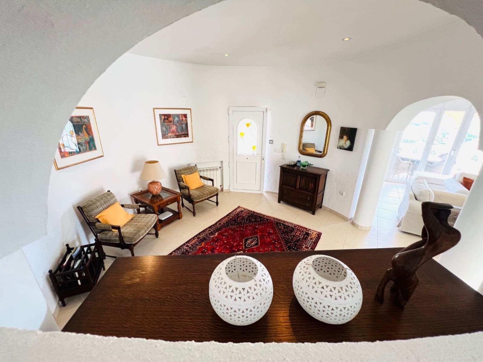 5 slaapkamer Villa te koop in La Sella met zwembad garage - € 995.000 (Ref: 9813449)