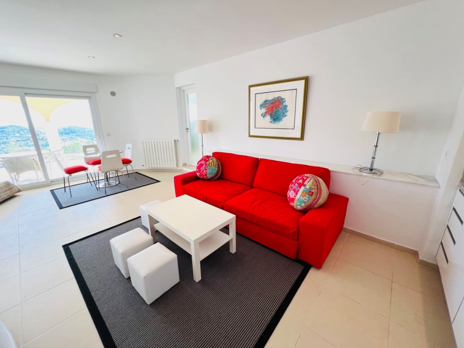 5 slaapkamer Villa te koop in La Sella met zwembad garage - € 995.000 (Ref: 9813449)