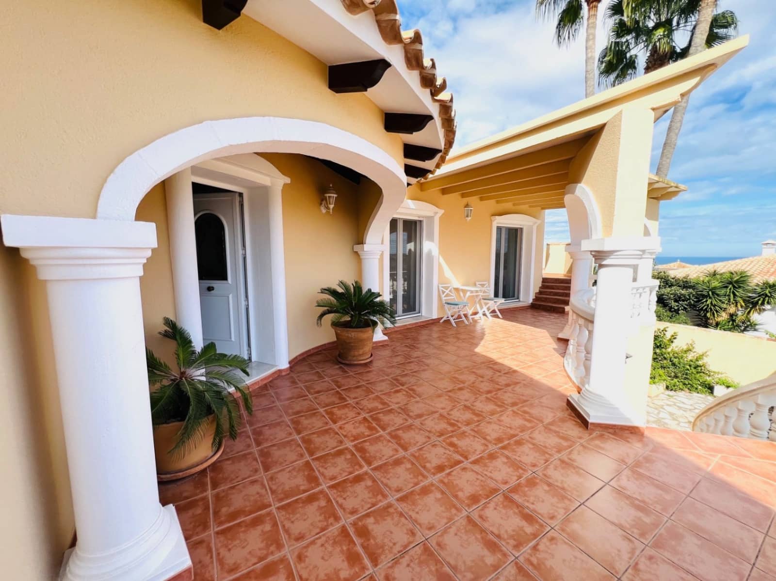 5 slaapkamer Villa te koop in La Sella met zwembad garage - € 995.000 (Ref: 9813449)