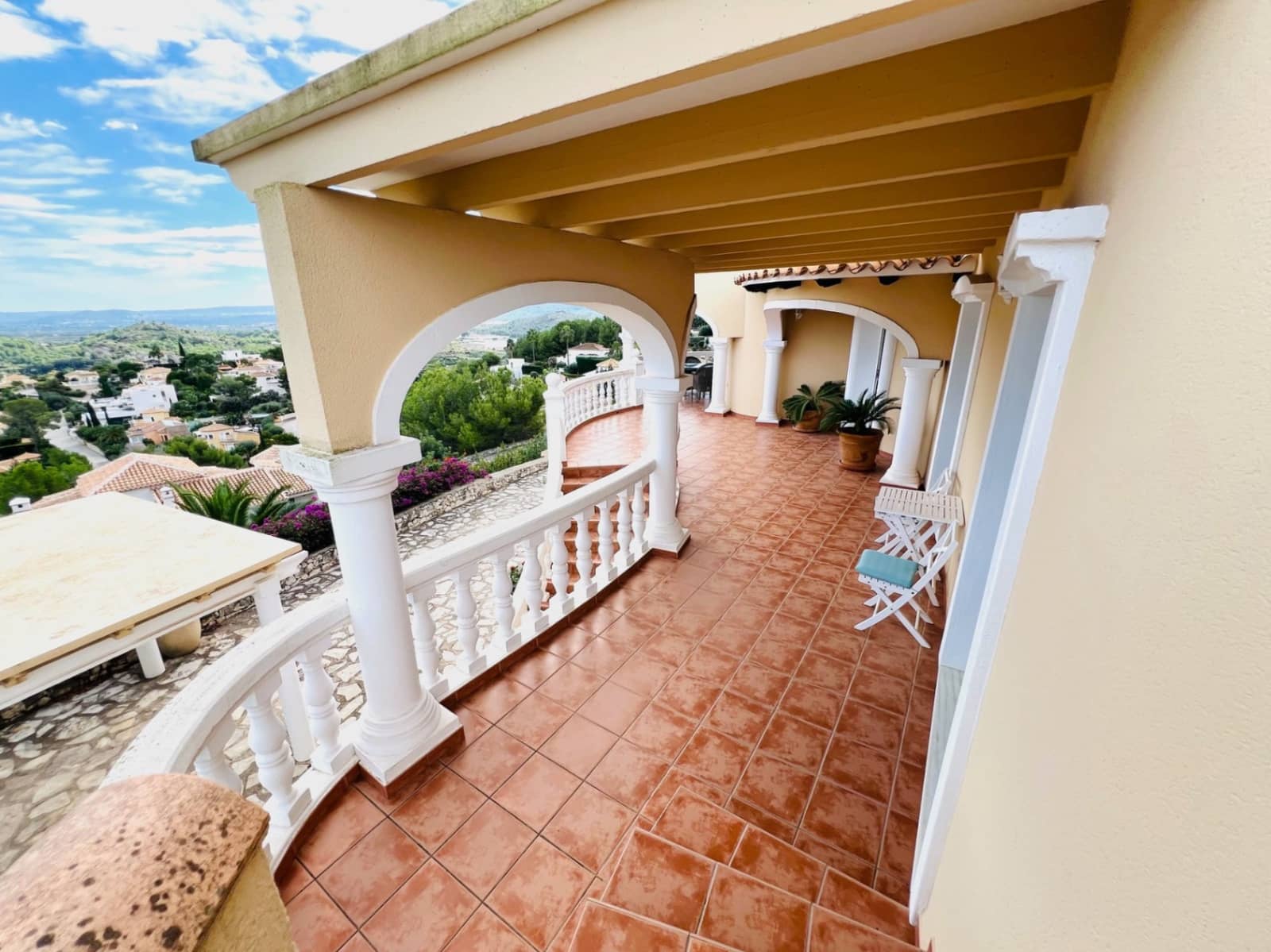 5 slaapkamer Villa te koop in La Sella met zwembad garage - € 995.000 (Ref: 9813449)