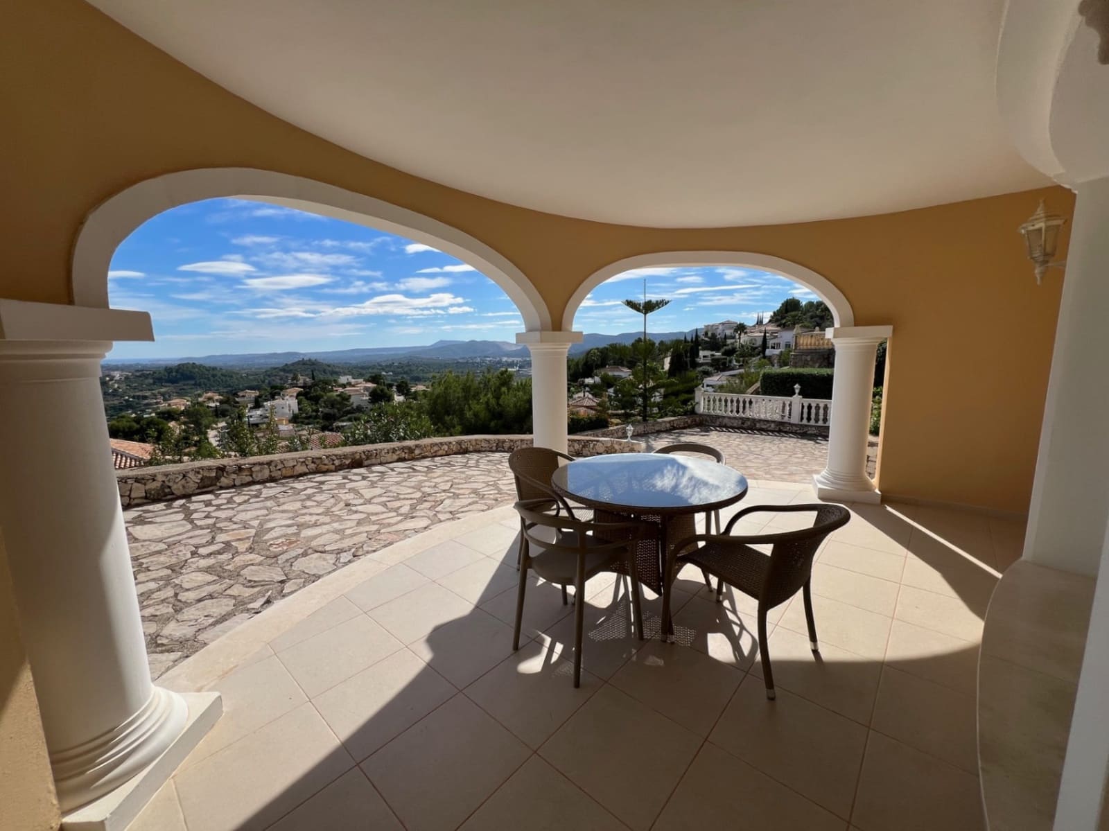5 slaapkamer Villa te koop in La Sella met zwembad garage - € 995.000 (Ref: 9813449)