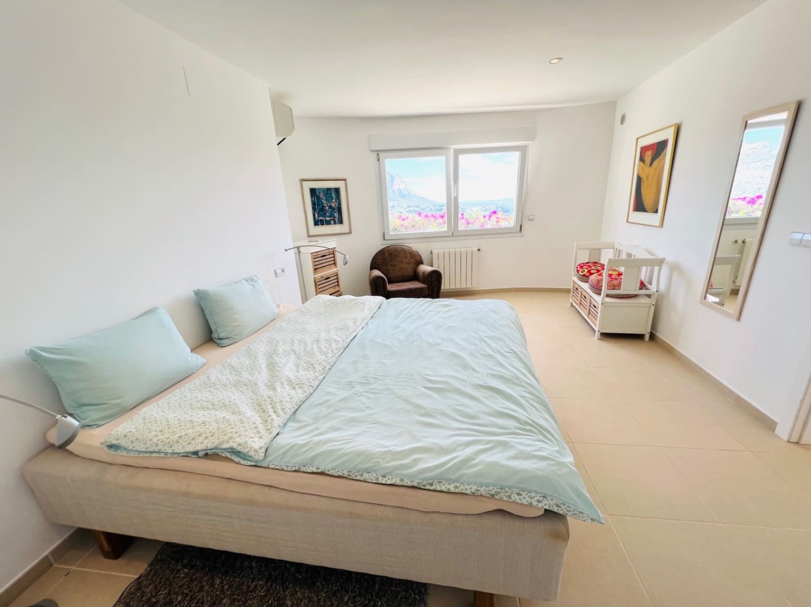 5 slaapkamer Villa te koop in La Sella met zwembad garage - € 995.000 (Ref: 9813449)