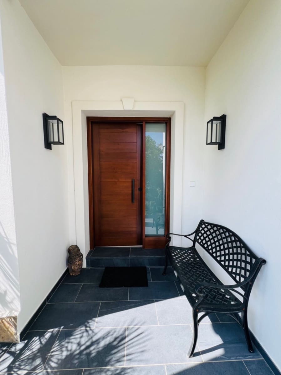 3 sovrum Villa till salu i La Sella med pool garage - 945 000 € (Ref: 9819207)