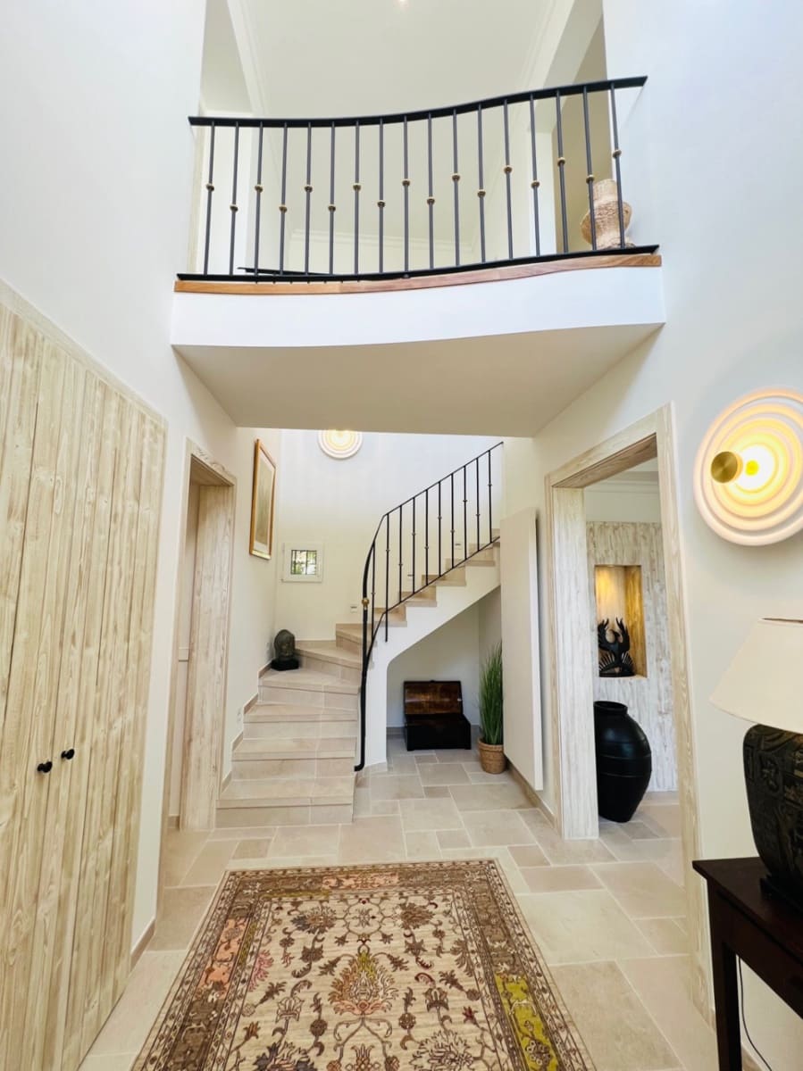3 sovrum Villa till salu i La Sella med pool garage - 945 000 € (Ref: 9819207)