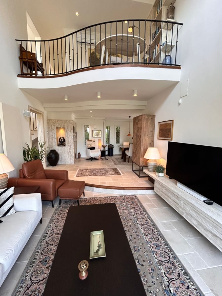 3 sovrum Villa till salu i La Sella med pool garage - 945 000 € (Ref: 9819207)