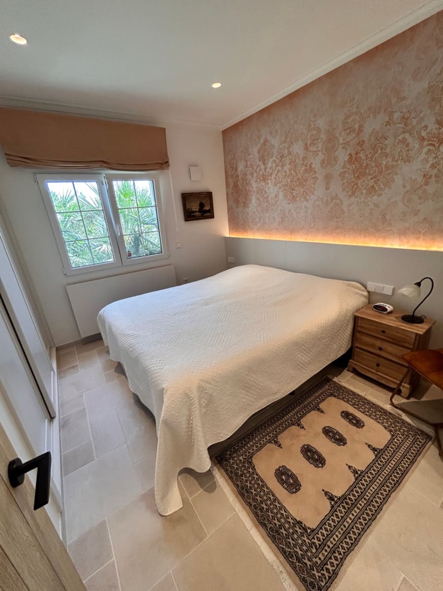 3 sovrum Villa till salu i La Sella med pool garage - 945 000 € (Ref: 9819207)